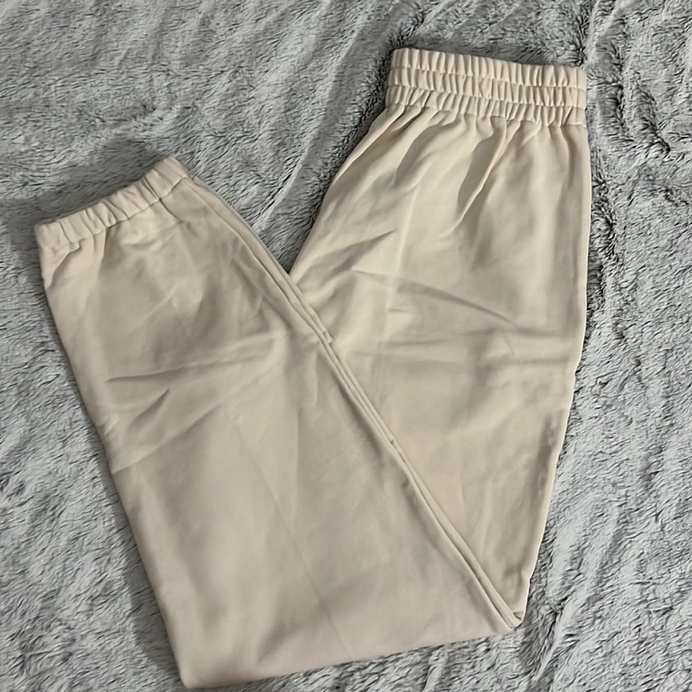 Nap Loungewear Basic Drawstring Sweatpants - image 4